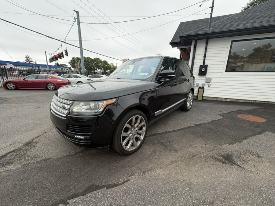 land rover range rover 2016 SALGS2EF6GA271787 image land rover range rover 2016 SALGS2EF6GA271787 image